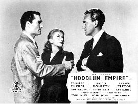 HOODLUM EMPIRE