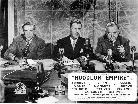 HOODLUM EMPIRE