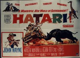 HATARI