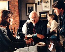 INSPECTOR MORSE (UK TV SERIES 1987-2000) ITV JUDY LEE, JOHN