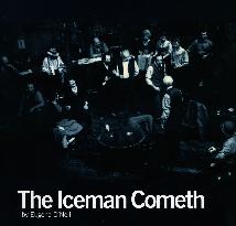 THE ICEMAN COMETH