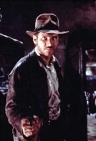 RAIDERS OF THE LOST ARK