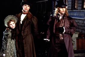 Interview with the Vampire: The Vampire Chronicles (US1994)