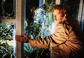 INVASION OF THE BODYSNATCHERS