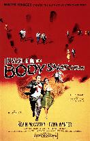 INVASION OF THE BODYSNATCHERS