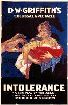INTOLERANCE