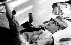 THE IPCRESS FILE