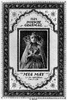 DAS INDISCHE GRABMAL