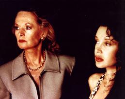 INEVITABLE GRACE (US1994) TIPPI HEDREN, JAID BARRYMORE