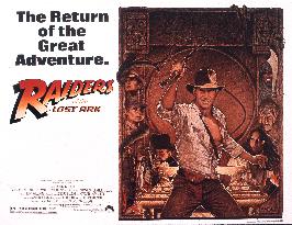 RAIDERS OF THE LOST ARK (US1981)