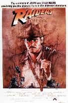 RAIDERS OF THE LOST ARK (US1981)