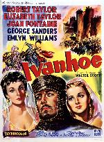 IVANHOE (US1952)