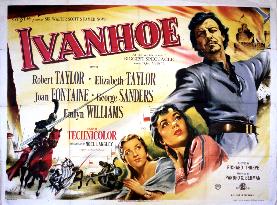 IVANHOE (US1952)