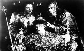 IVAN THE TERRIBLE PART 2