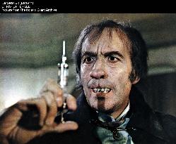 I, Monster (BR1971) Christopher Lee