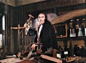 I, Monster (BR1971) Christopher Lee