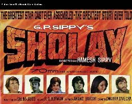 SHOLAY