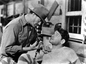 I AM A FUGITIVE FROM A CHAIN GANG (US1932) HARRY WOODS, PAUL