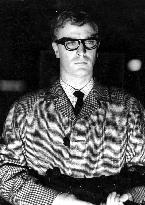 THE IPCRESS FILE (BR1965) MICHAEL CAINE AS HARRY PALMER