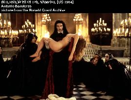 Interview with the Vampire: The Vampire Chronicles (US1994)