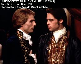 Interview with the Vampire: The Vampire Chronicles (US1994)