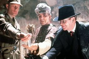 RAIDERS OF THE LOST ARK