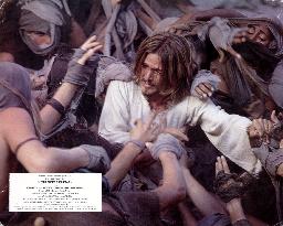 JESUS CHRIST SUPERSTAR (1973) UNIVERSAL PICTURES TED NEELEY