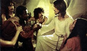 JESUS CHRIST SUPERSTAR (1973) UNIVERSAL PICTURES CARL ANDERS