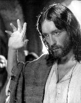 JESUS OF NAZARETH (UK/IT 1977) ROBERT POWELL