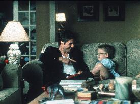 JERRY MAGUIRE