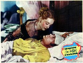 JEZEBEL (US1938) BETTE DAVIS, HENRY FONDA