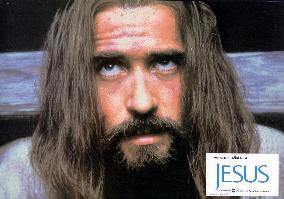 JESUS