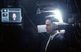 JOHNNY MNEMONIC (US/CAN 1995) ALLIANCE COMMUNICATIONS CORP/C