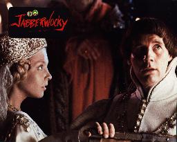 JABBERWOCKY (BR1977) DEBORAH FALLENDER, MICHAEL PALIN