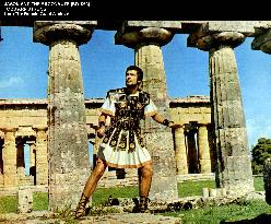 JASON AND THE ARGONAUTS (BR1963)