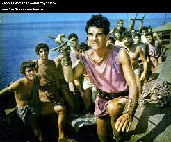 JASON AND THE ARGONAUTS (BR1963)