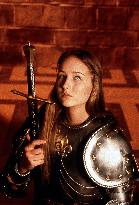 JOAN OF ARC