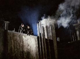 JACK OF DIAMONDS (US1967) GEORGE HAMILTON