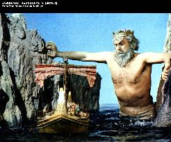 JASON AND THE ARGONAUTS