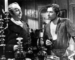 JAMAICA INN (BR1939) CHARLES LAUGHTON, ROBERT NEWTON