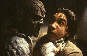 JEEPERS CREEPERS (US/GER2001) JONATHAN BRECK AS THE CREEPER,