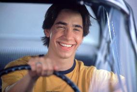 JEEPERS CREEPERS (US/GER2001) JUSTIN LONG