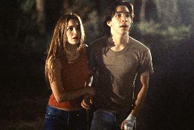 JEEPERS CREEPERS (US/GER2001) GINA PHILIPS, JUSTIN LONG