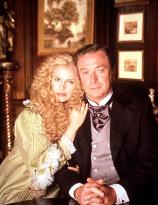 JEKYLL AND HYDE (UK/US1990) MICHAEL CAINE, CHERYL LADD