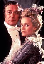 JEKYLL AND HYDE (UK/US1990) MICHAEL CAINE, CHERYL LADD