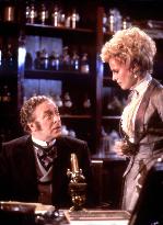 JEKYLL AND HYDE (UK/US1990) MICHAEL CAINE, CHERYL LADD