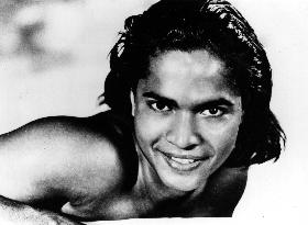 JUNGLE BOOK (US1942) SABU AS MOWGLI