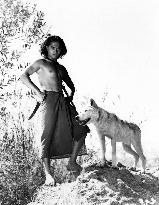 JUNGLE BOOK (US1942) SABU AS MOWGLI