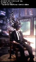 JOHNNY MNEMONIC