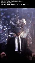 JOHNNY MNEMONIC